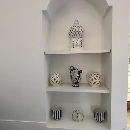 Ah Luxury * Sorrento