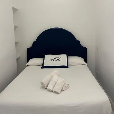 Ah Luxury * Sorrento