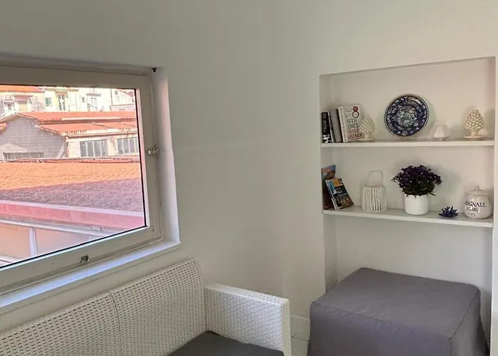 Ah Luxury * Sorrento