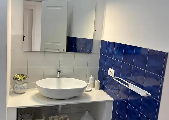 Bed & Breakfast Ah Luxury Sorrento