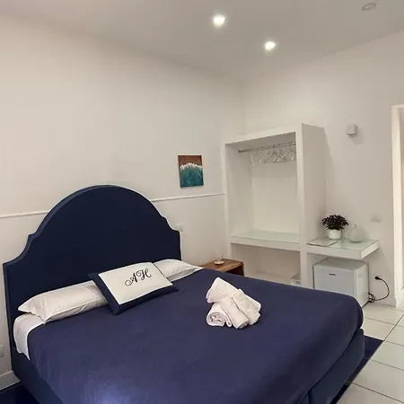 فندق مبيت وإفطار Ah Luxury سورينتو