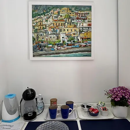 Oda ve Kahvaltı Ah Luxury