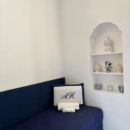 Oda ve Kahvaltı Ah Luxury
