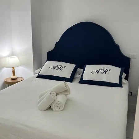 فندق مبيت وإفطار Ah Luxury سورينتو