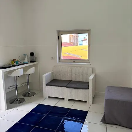 Ah Luxury فندق مبيت وإفطار