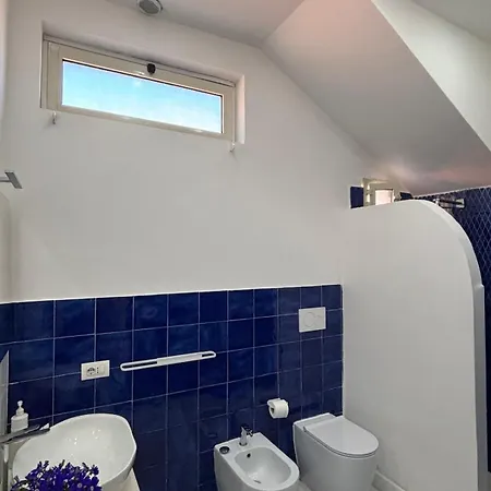 Ah Luxury فندق مبيت وإفطار سورينتو