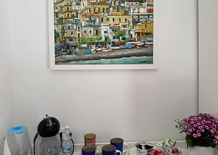 فندق مبيت وإفطار Ah Luxury