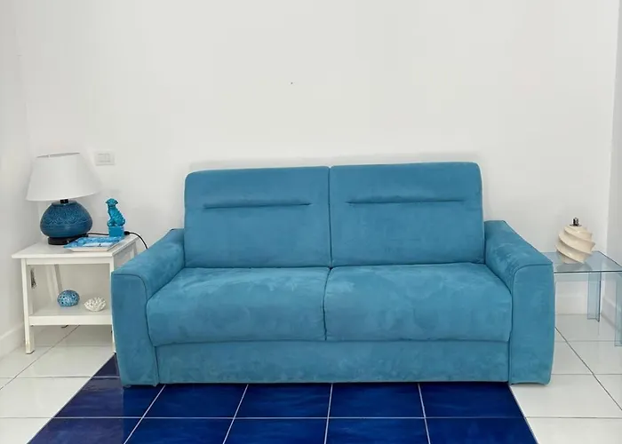 فندق مبيت وإفطار Ah Luxury