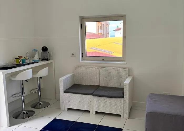 Ah Luxury فندق مبيت وإفطار