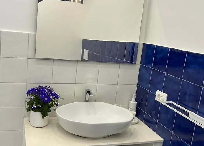 Ah Luxury فندق مبيت وإفطار سورينتو