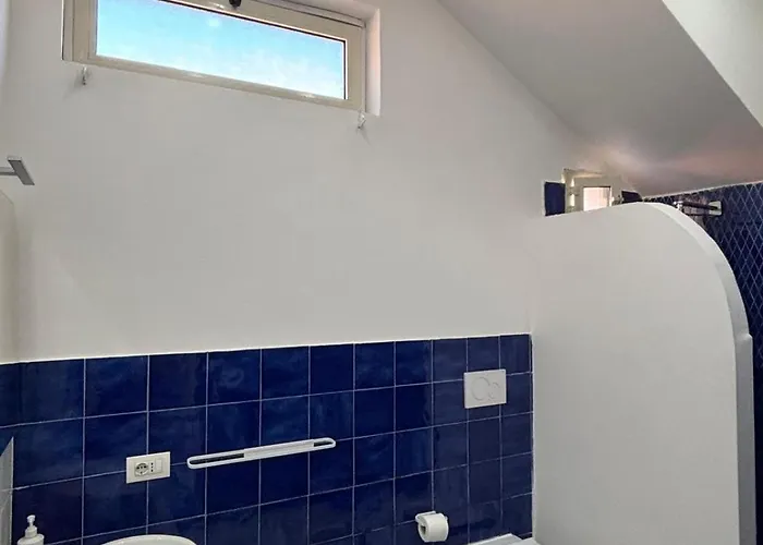 Ah Luxury فندق مبيت وإفطار سورينتو