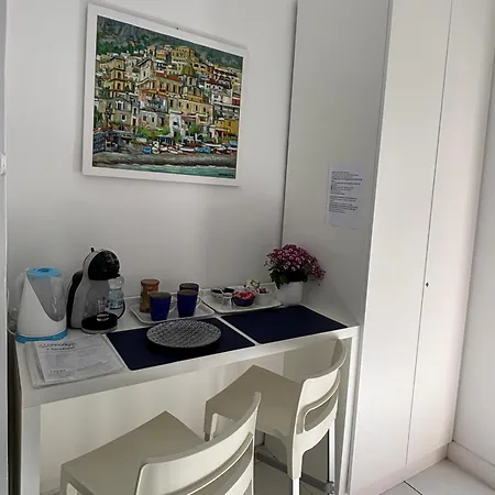 Couette-café Ah Luxury *