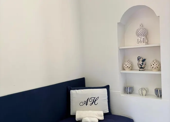 Couette-café Ah Luxury