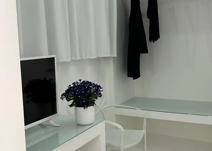 Ah Luxury * Sorrente